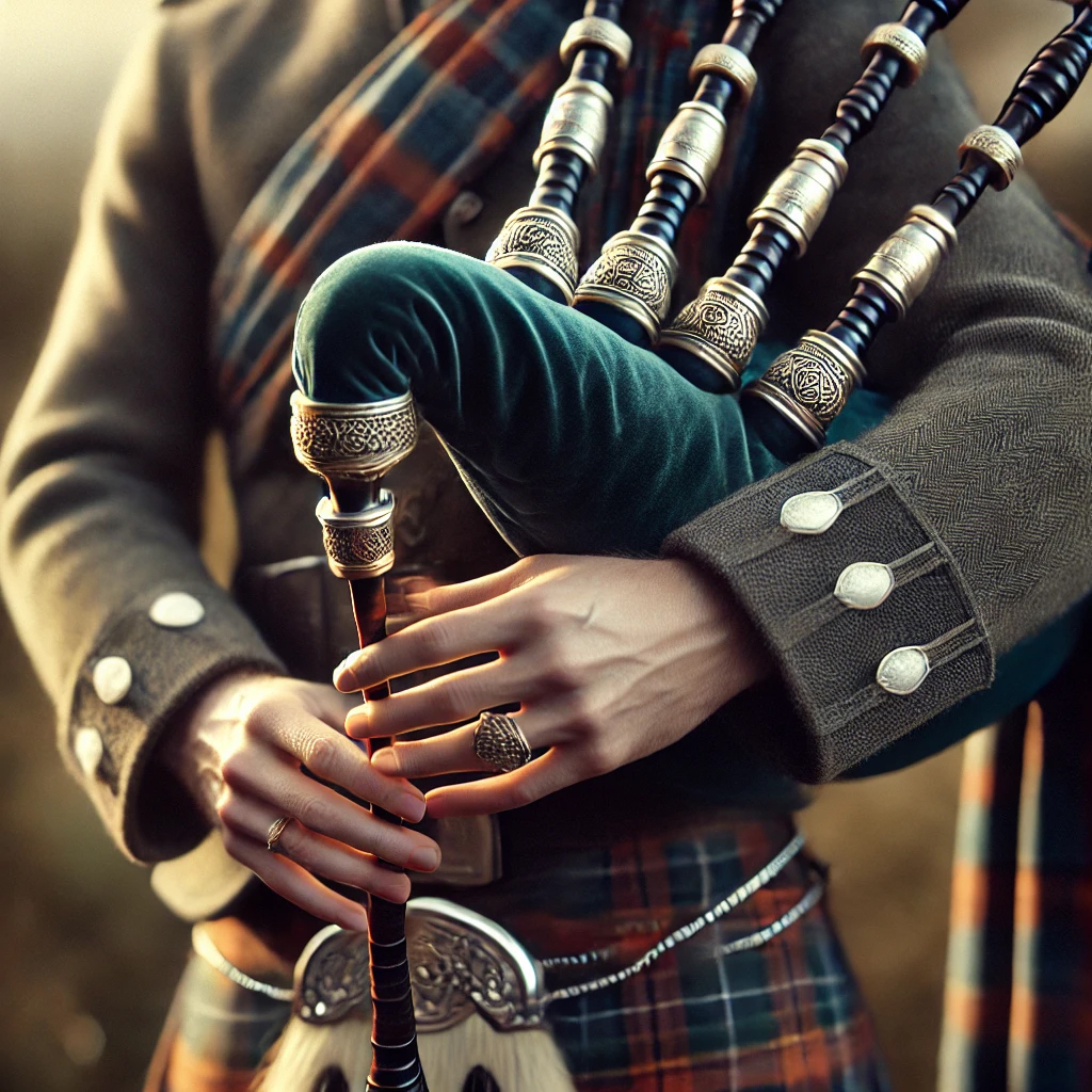 Bagpipes