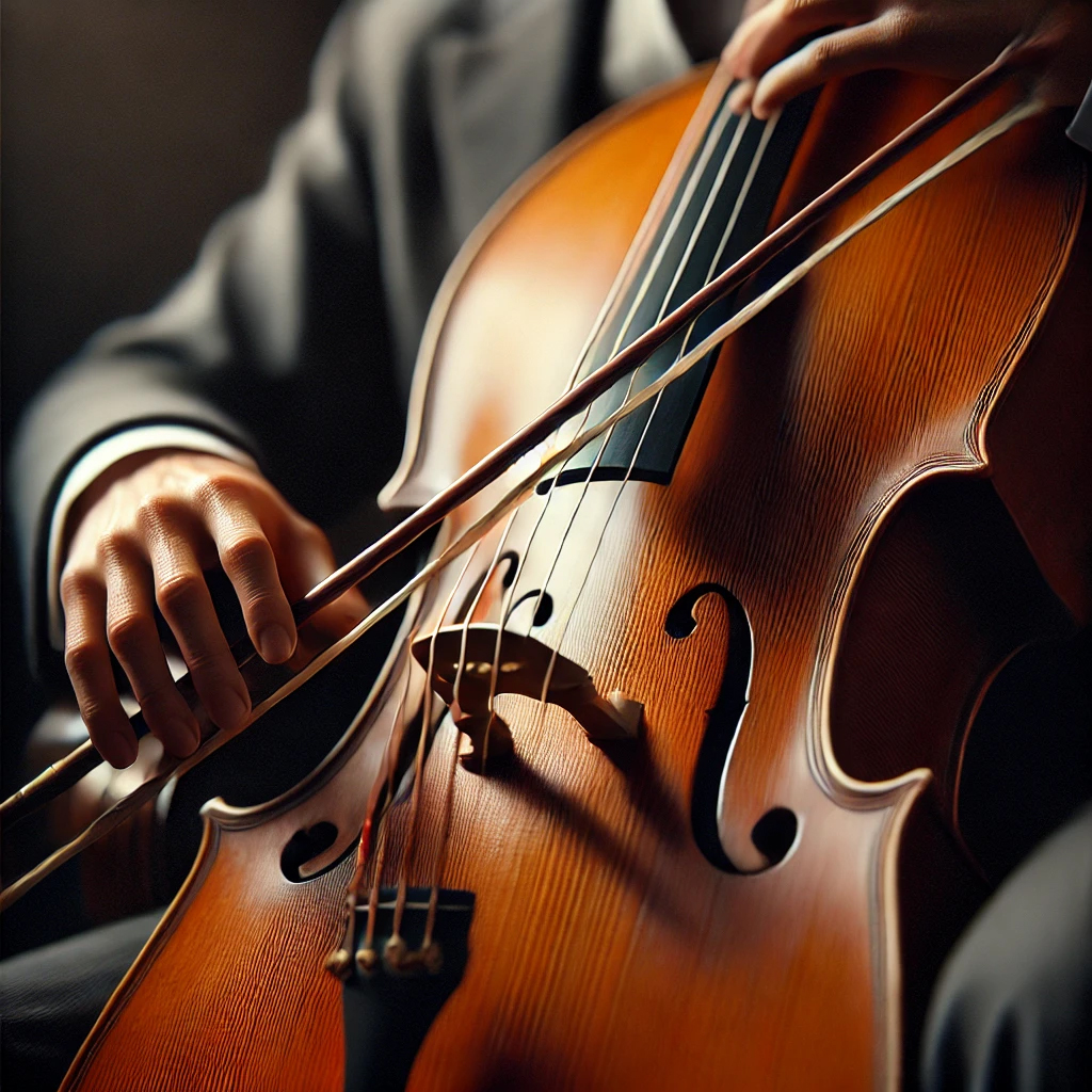 Cello