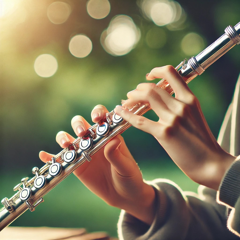 Flute